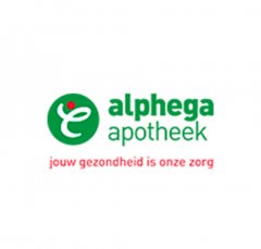 Bedrijfslogo Alphega Apotheek