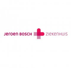 Bedrijfslogo Jeroen Bosch ziekenhuis