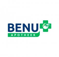 Logo Benu Apotheek