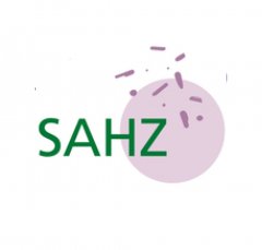 Bedrijfslogo SAHZ