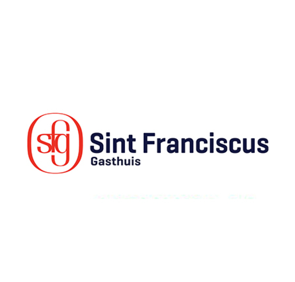 Bedrijfslogo Sint Franciscus Gasthuis